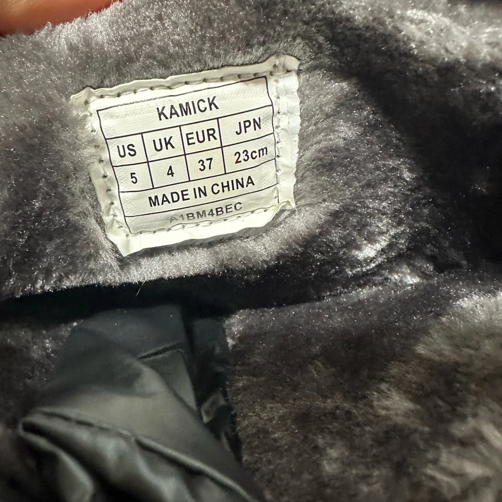 Dream Pairs Kamick Snow Boots